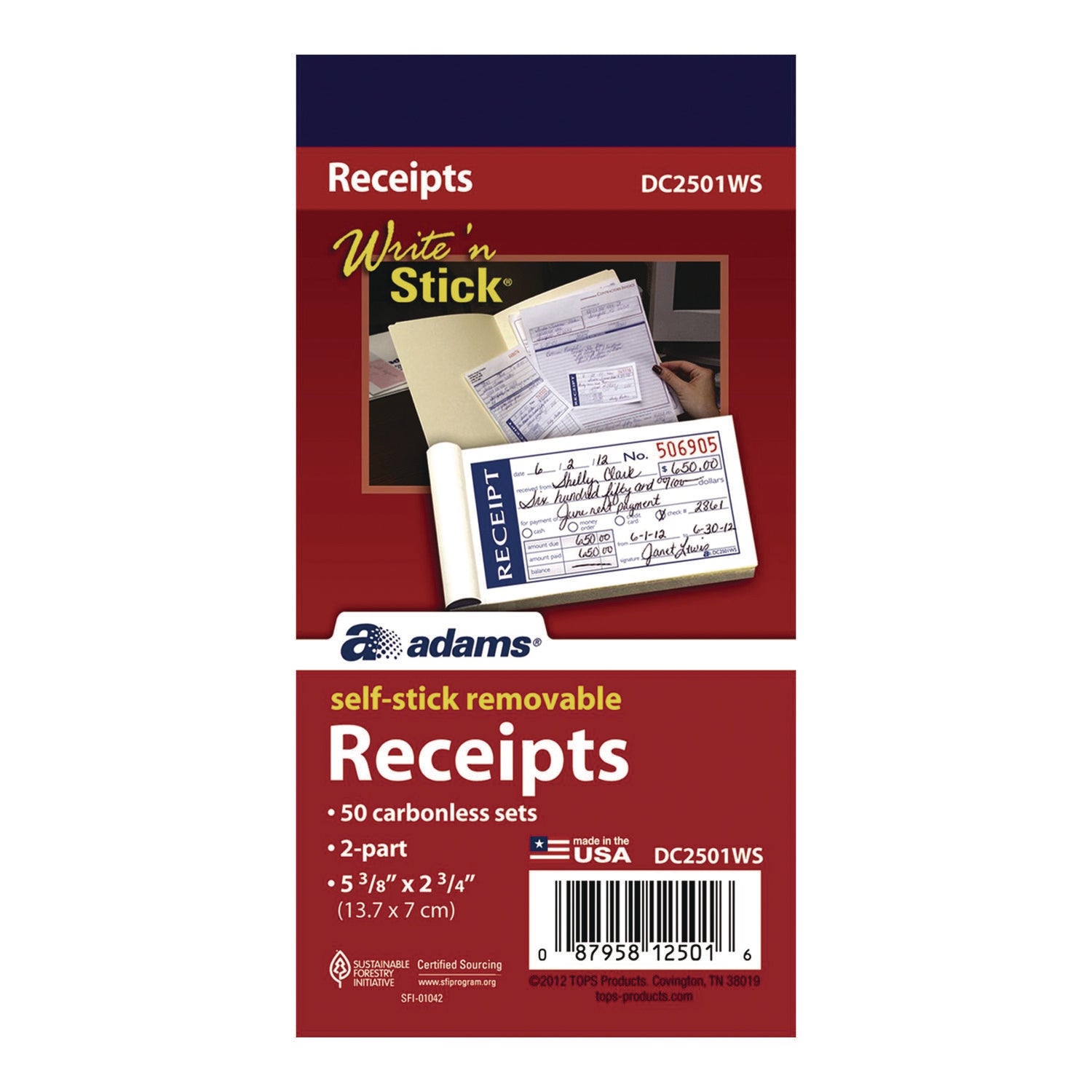 adams-r-write-n-stick-receipt-book-two-part-carbonless-4-88-x-2-75-50-forms-total-abfdc2501ws_1